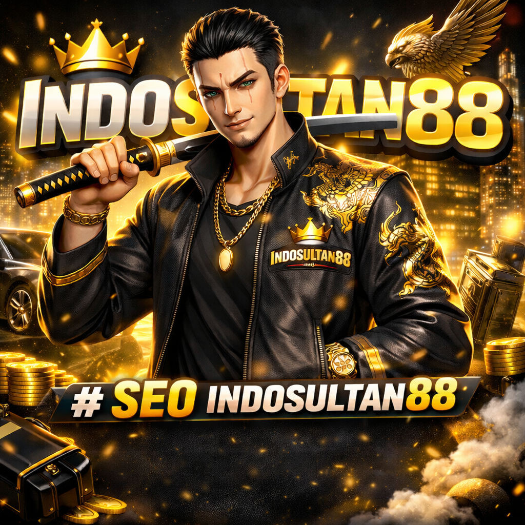 Indosultan88