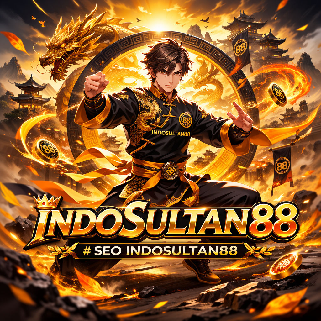 INDOSULTAN88