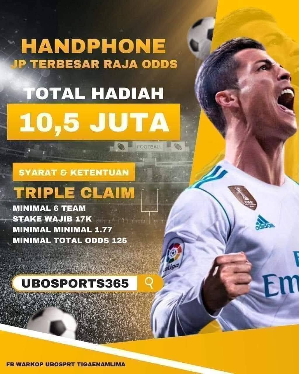 UBOSPORT : Link Alternatif Login Ubobet365 | BWB365 GROUP 