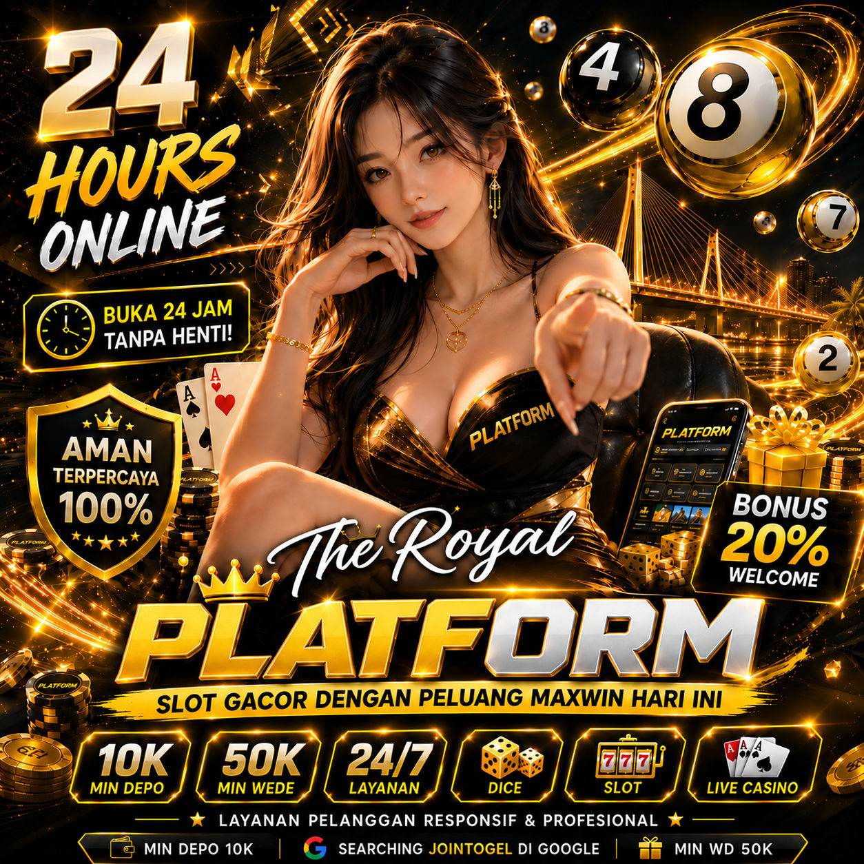 JOINTOGEL Banner