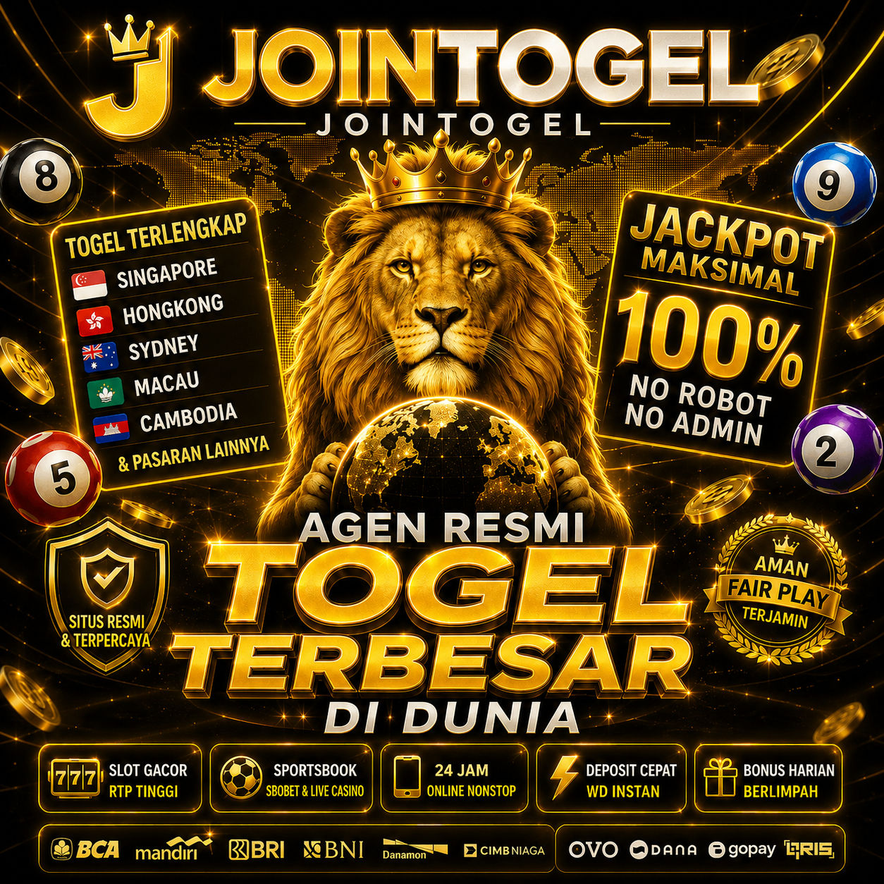 Situs Toto