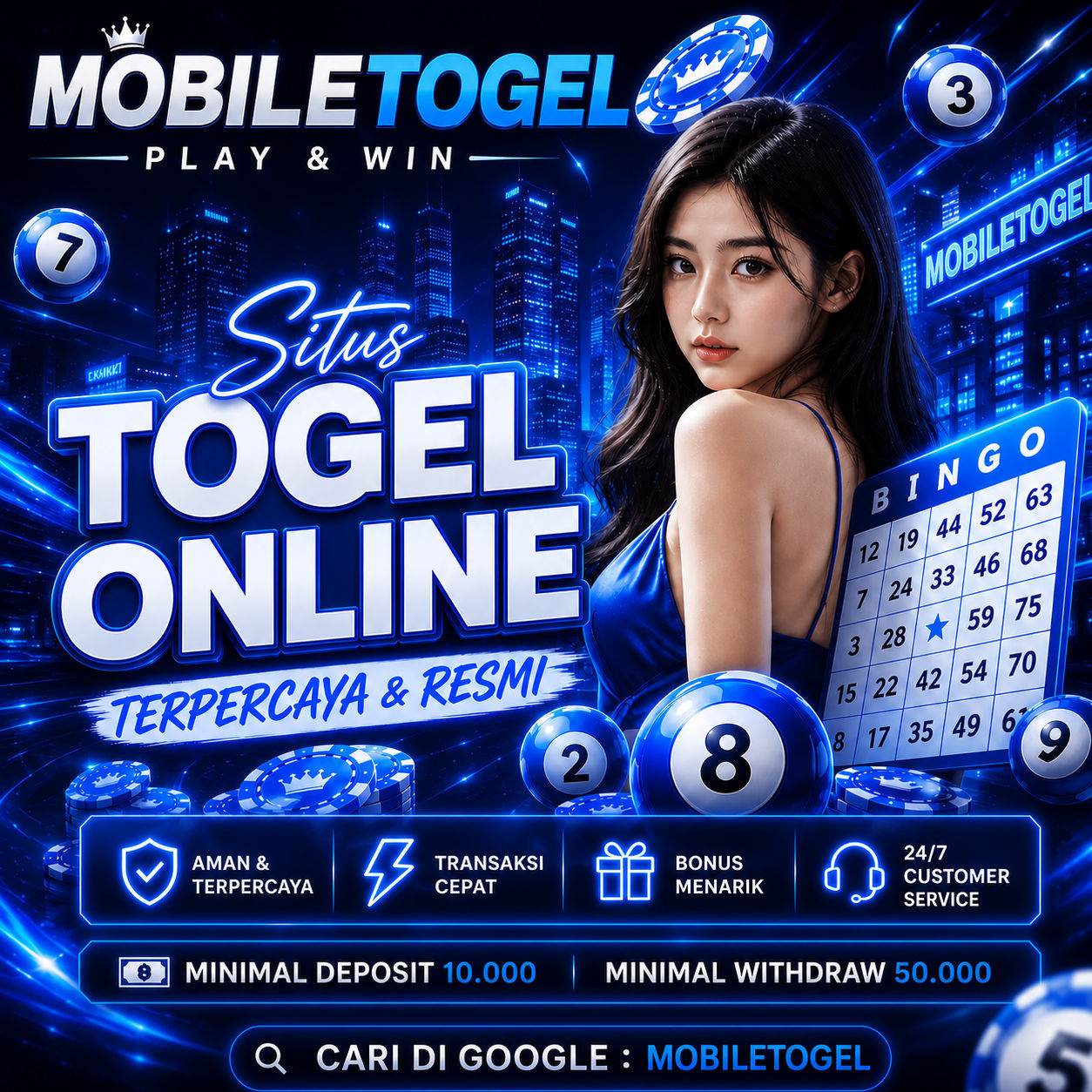 MOBILETOGEL