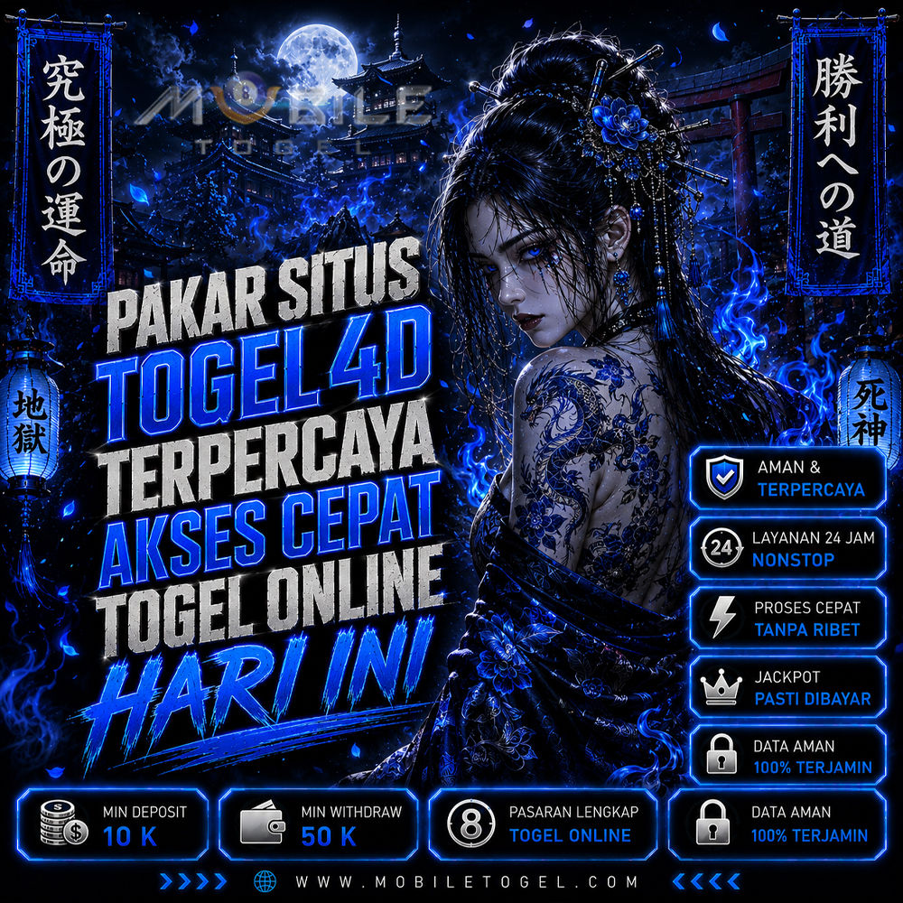 MOBILETOGEL