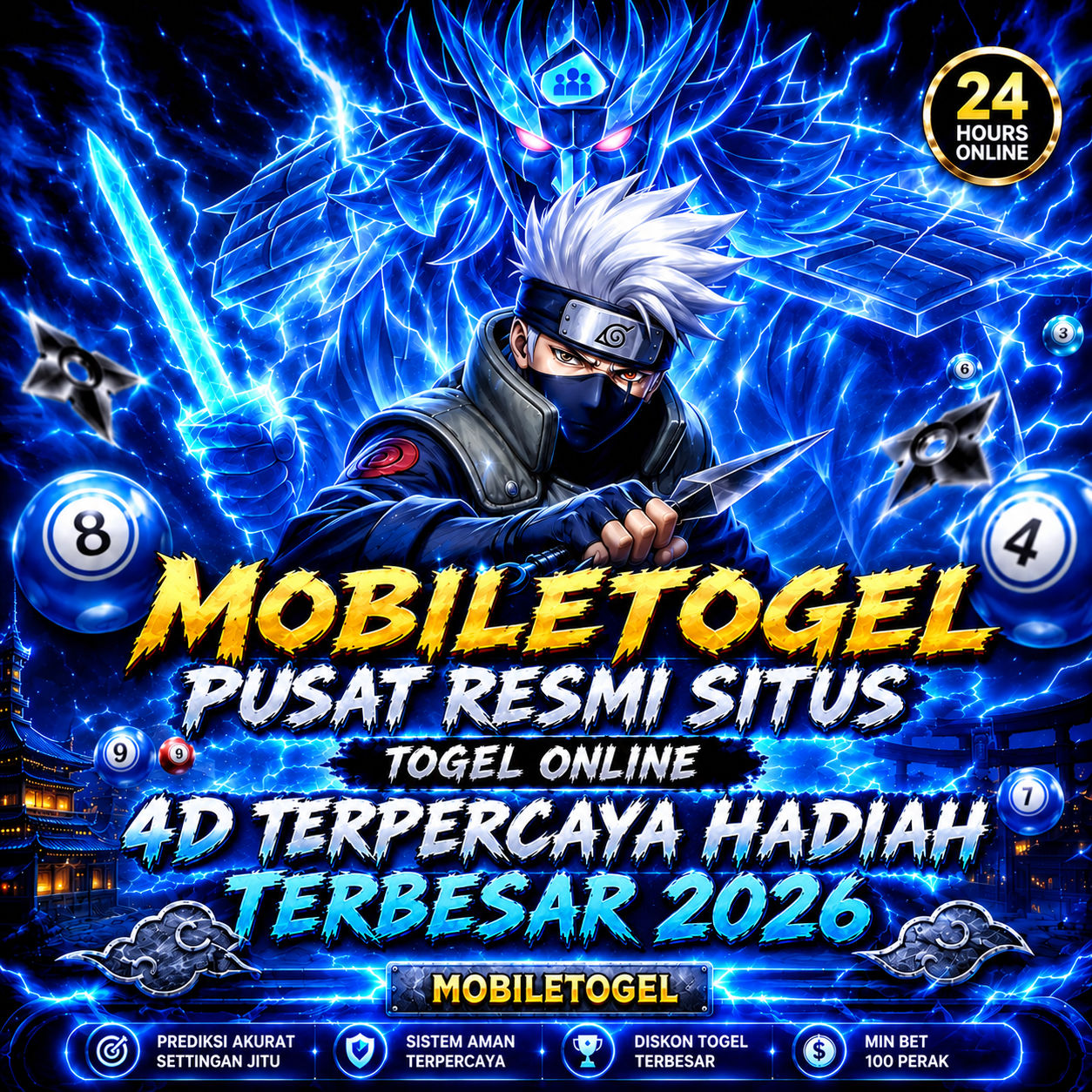 MOBILETOGEL premium