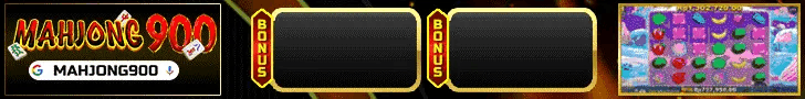MAHJONG900 Banner - Prediksi Togel Terpercaya