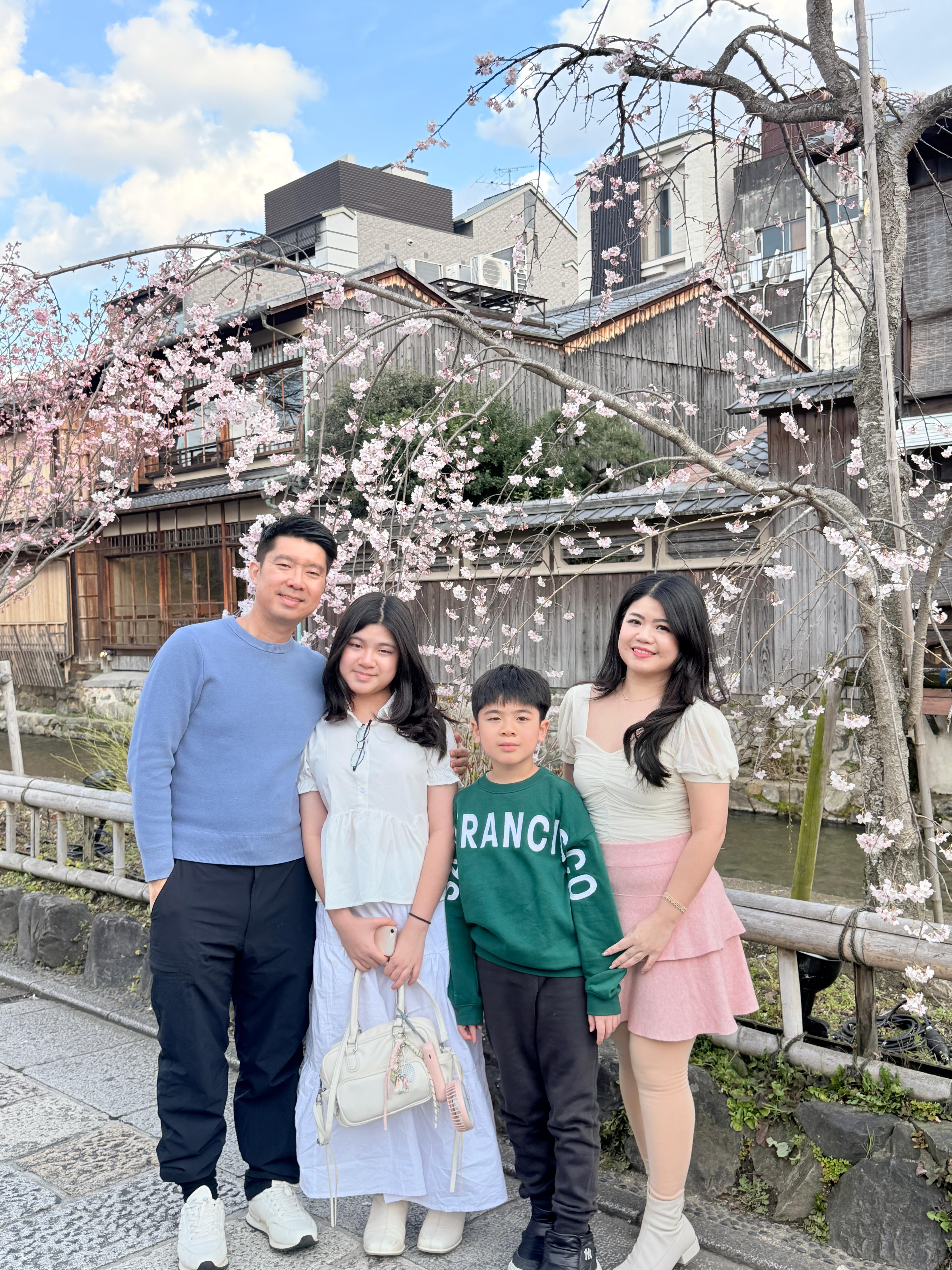 Cerita dari trip Jepang
