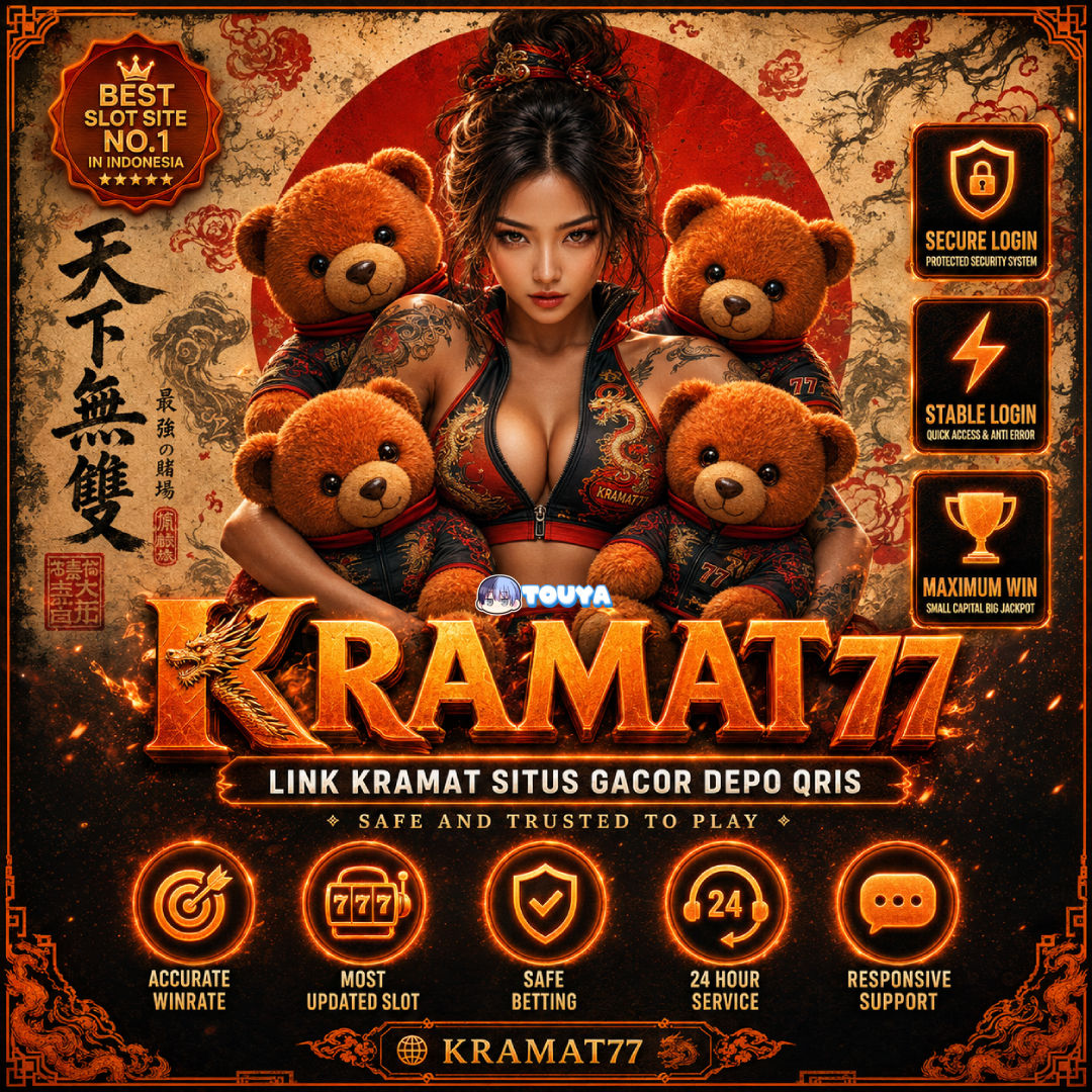 KRAMAT77