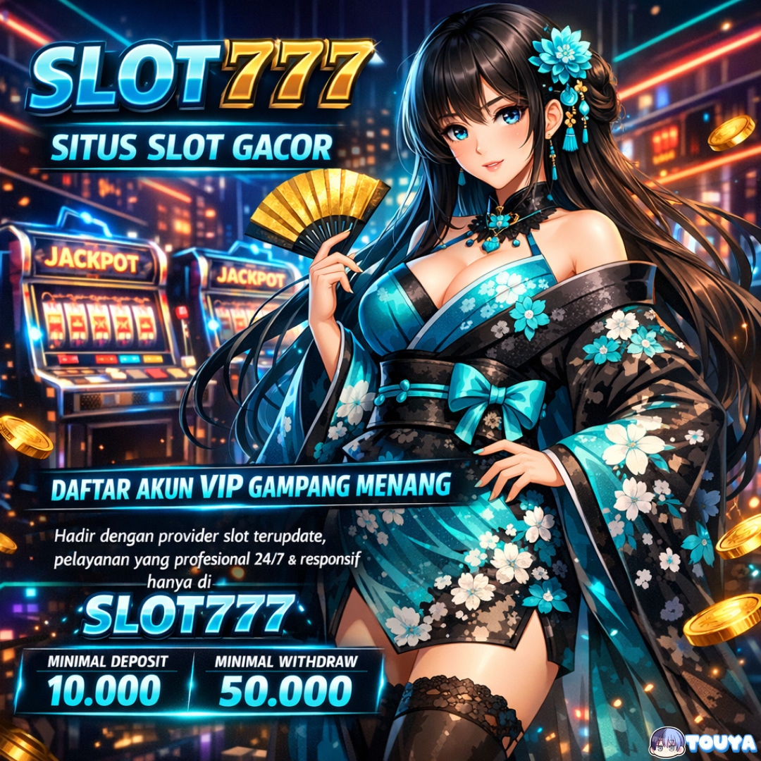 SITUS SLOT ONLINE DAN SITUS TOTO TERKEMUKA DI INDONESIA