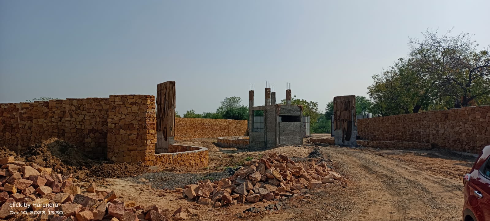Project Photo
