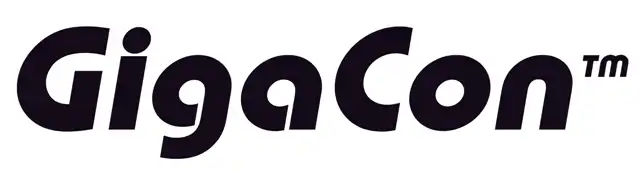 GigaCon logo