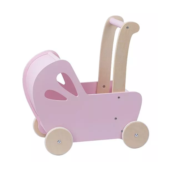 moover line pram