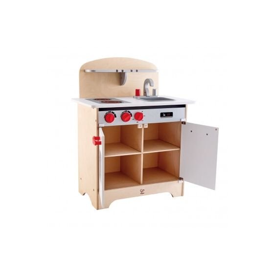 hape kitchen