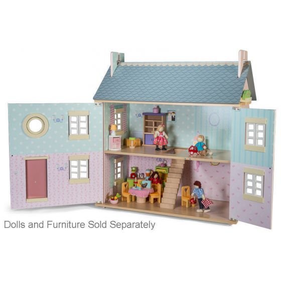 bay tree dolls house