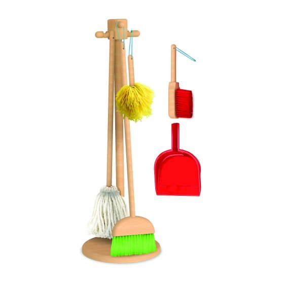 melissa and doug cleaning kit