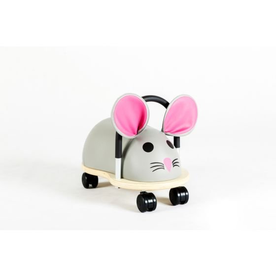 wheely bug mouse small