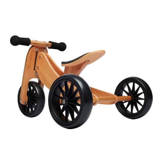 kinderfeets 2 in 1 trike