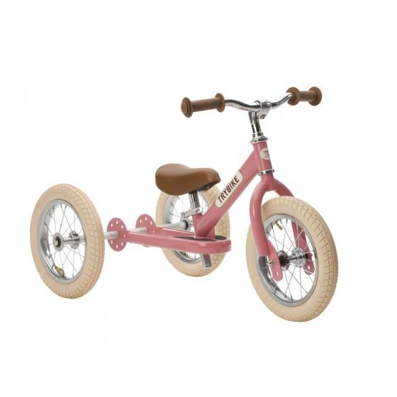 hot wheels trike bike