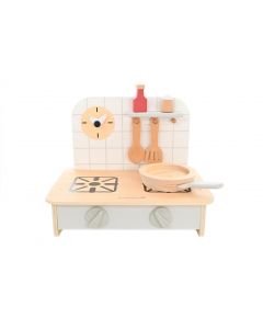 EverEarth Cooking Play Set