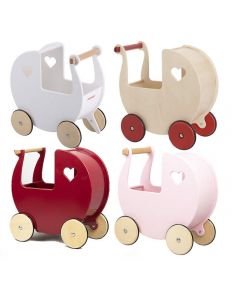 moover toy pram