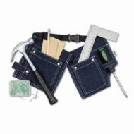 Micki Tools - Tool Belt with Tools and Accessories