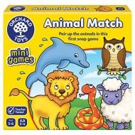 Orchard Toys - Animal Match