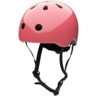 Trybike Vintage Pink Helmet
