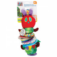 Very Hungry Caterpillar Wiggly Jiggly Caterpillar Attachable 30Cm