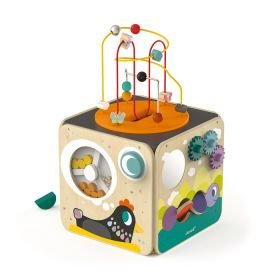 Janod - Multi-Activity Looping Toy