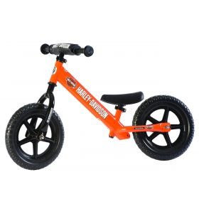 strider harley davidson balance bike