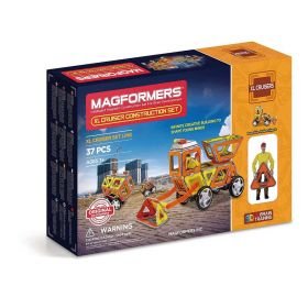 magformers amazing construction set