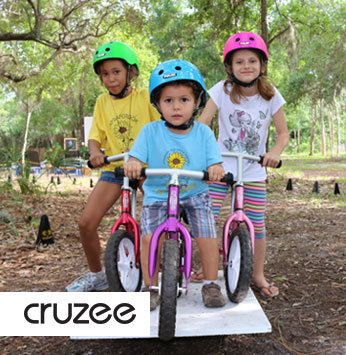 cruzee balance bike