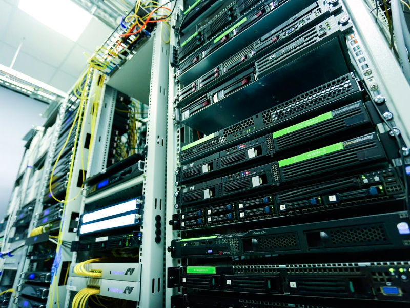 Emitel launches data centre services after buying Warsaw site