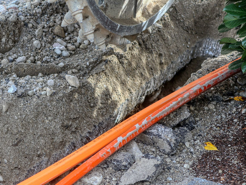 Fiber Network Digital Twinning: Why Accurate Data is So Critical