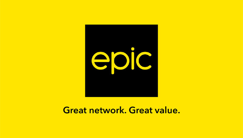 Epic adds 4 new mobile plans to offer