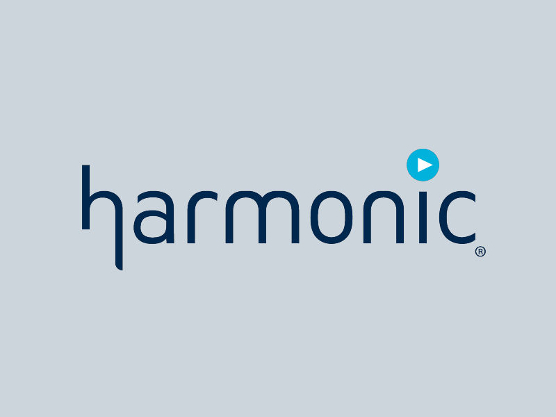 Czech national broadcaster upgrades video streaming with Harmonic