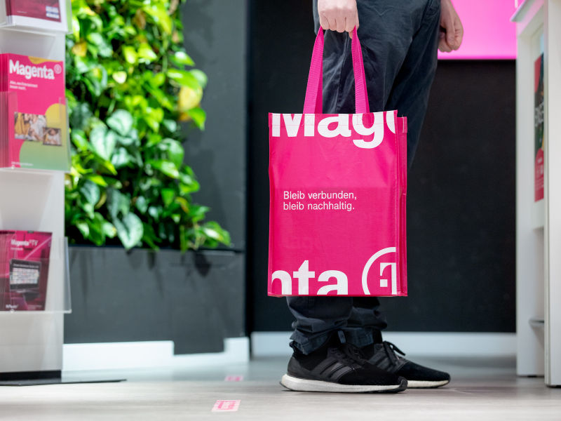 Magenta Telekom for offers EUR 15 - tariffs Gigakraft Telecompaper monthly