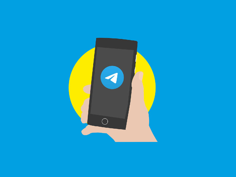 Russian regulator slows down Telegram