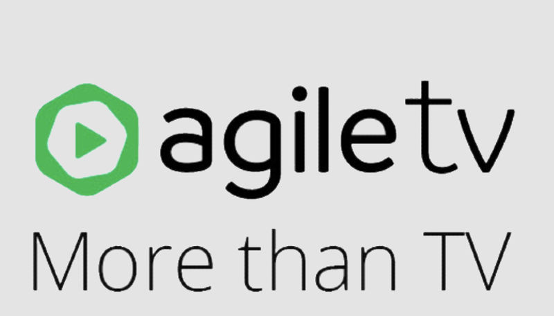 AgileTV H1 revenues up 16% to EUR 54 mln