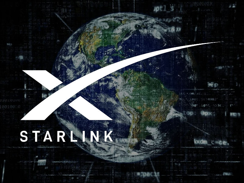 SpaceX: Starlink Available In Nigeria