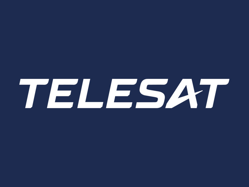 Northwestel teams up with Telesat for satellite internet