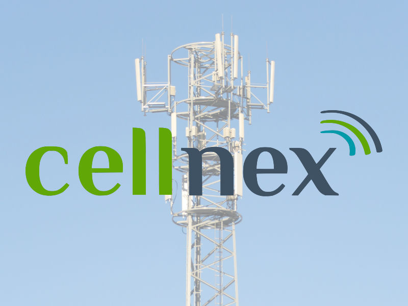 Cellnex: enabling resilient connectivity across Europe