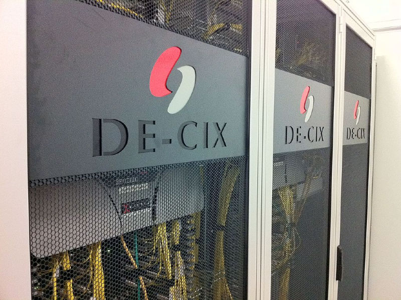 De-Cix acquires majority stake in Bulgarian internet exchange BIX.BG