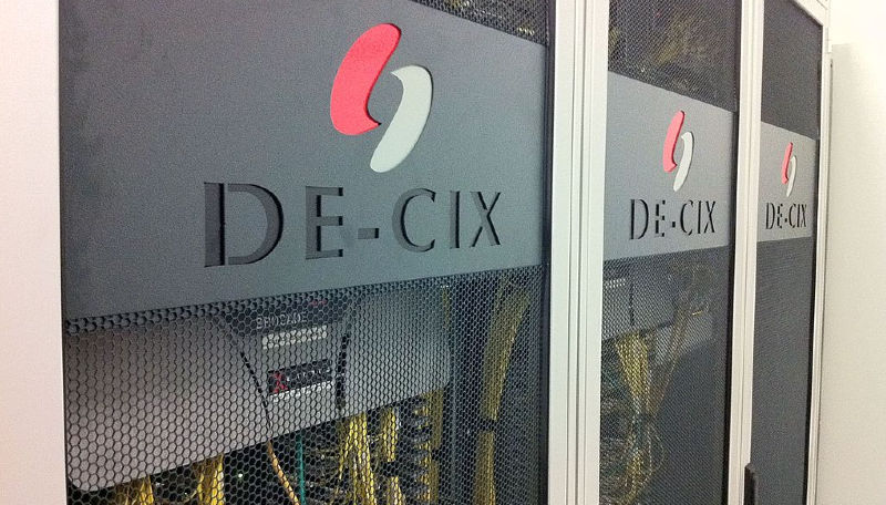 De-Cix acquires majority stake in Bulgarian internet exchange BIX.BG