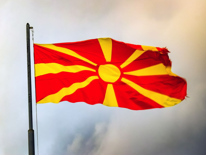 North Macedonia fixed broadband customers reach 550,000