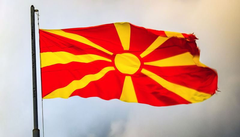 North Macedonia fixed broadband customers reach 550,000