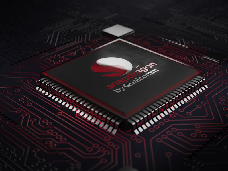 Qualcomm introduces Dragonwing MBM silicon line-up