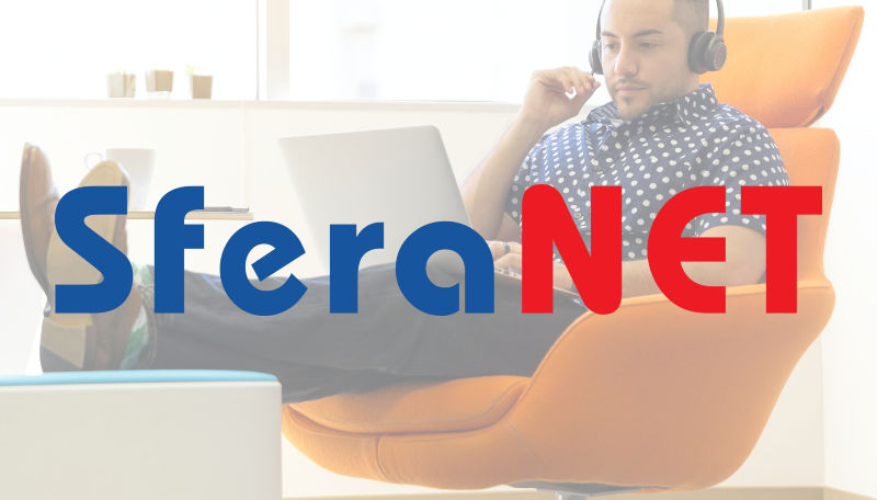 Sferanet completes fibre network project under POPC