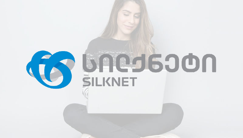 Silknet offers pay-TV promo