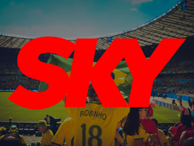 Werthein Group to launch Sky Mobile in Brazil in April