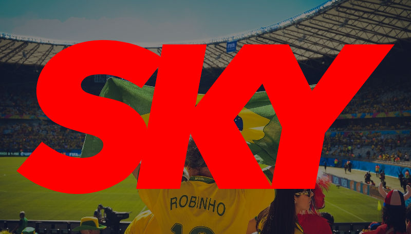 Sky Brasil and DirecTV offer access to Starzplay